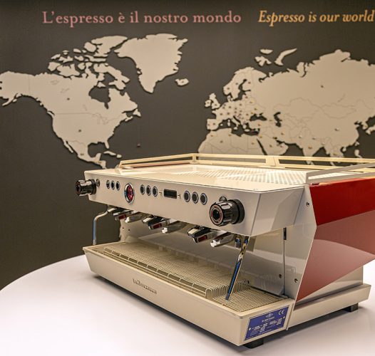 Accademia del Caffè Espresso (FI)