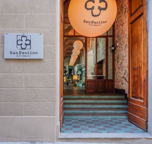 25hours Hotel Firenze (FI) — Toscana Secrets