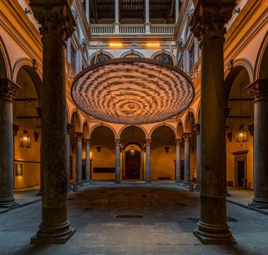 I segreti di Palazzo Strozzi a Firenze — Toscana Secrets