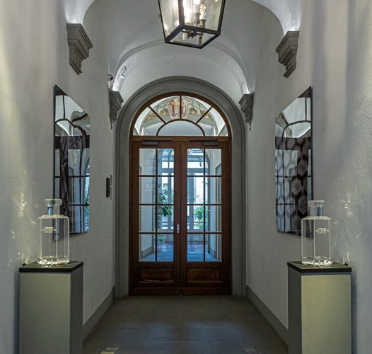 Il Museo del profumo di Lorenzo Villoresi
