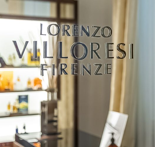 Lorenzo Villoresi Perfume Museum
