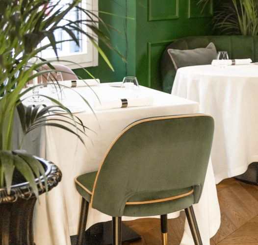 Luca’s Restaurant (FI)