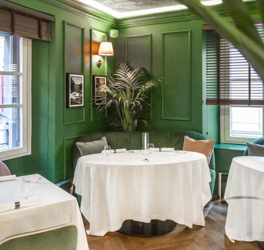 Luca’s Restaurant (FI)