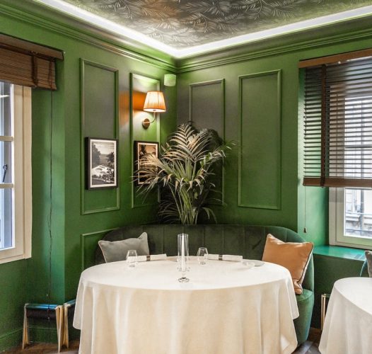Luca’s Restaurant (FI)