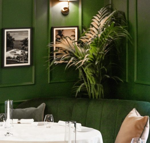 Luca’s Restaurant (FI)