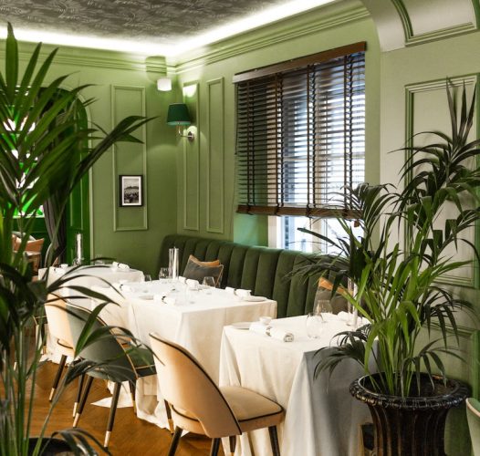 Luca’s Restaurant (FI)