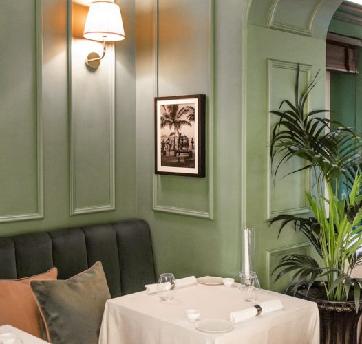 Luca’s Restaurant (FI)