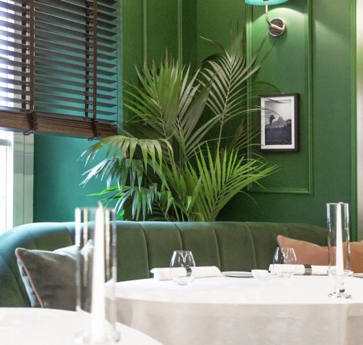 Luca’s Restaurant (FI)