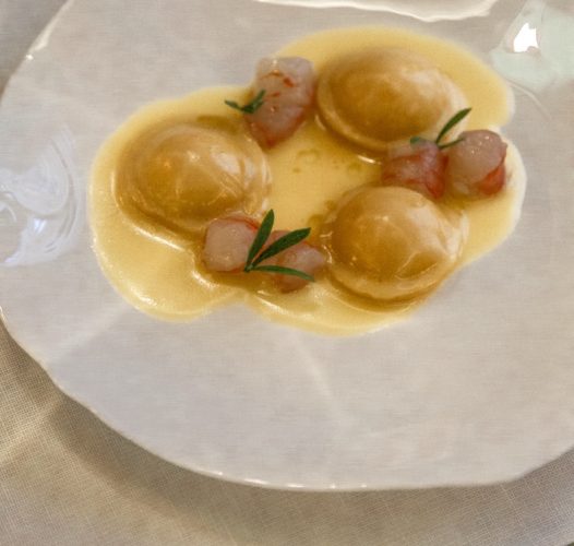 Luca’s Restaurant (FI)
