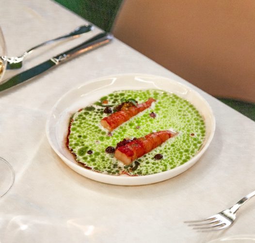 Luca’s Restaurant (FI)