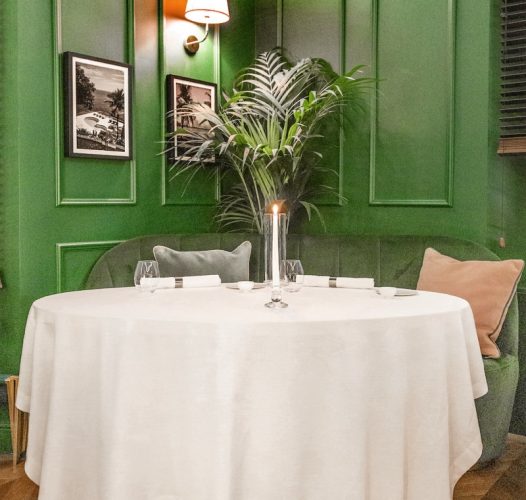 Luca’s Restaurant (FI)