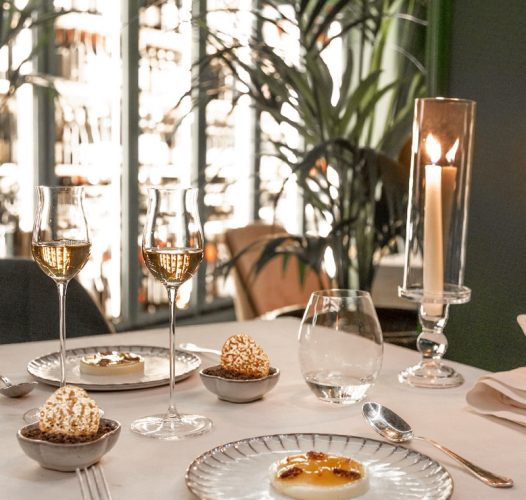 Luca’s Restaurant (FI)