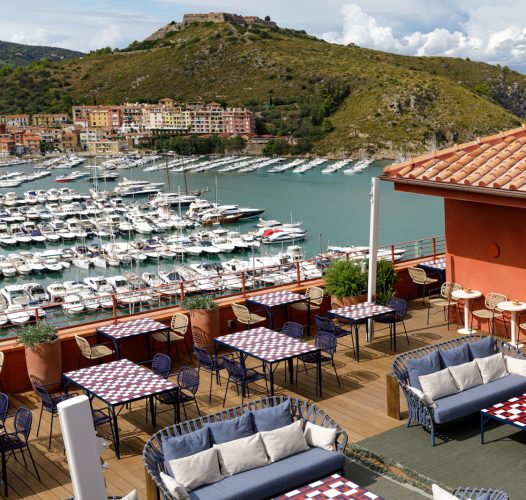 La Roqqa Porto Ercole (GR)