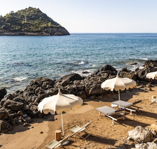 La Roqqa Porto Ercole (GR)